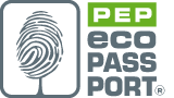 PEP eco passport