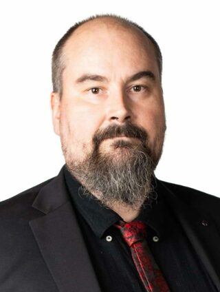 Marko Mäkelä, tuotepäällikkö