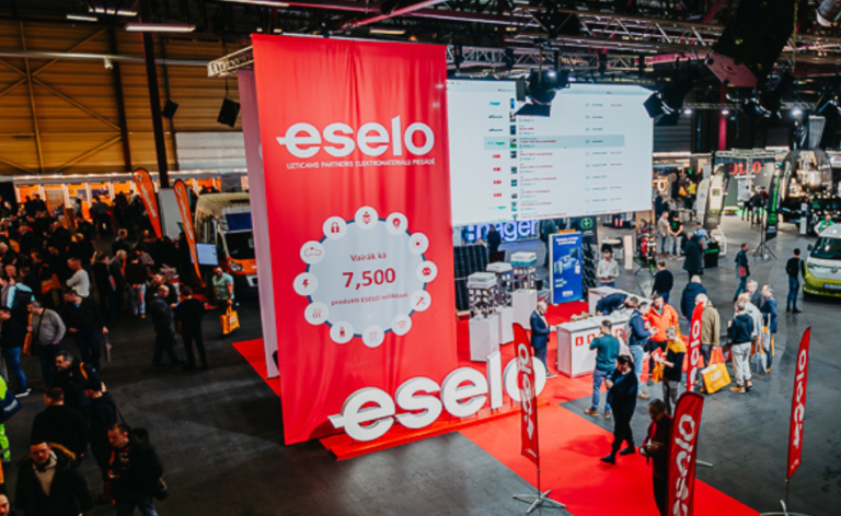 Reka Cables participates in Eselo Winter Day 2025 in LatviaReka Cables participates in Eselo Winter Day 2025 in Latvia